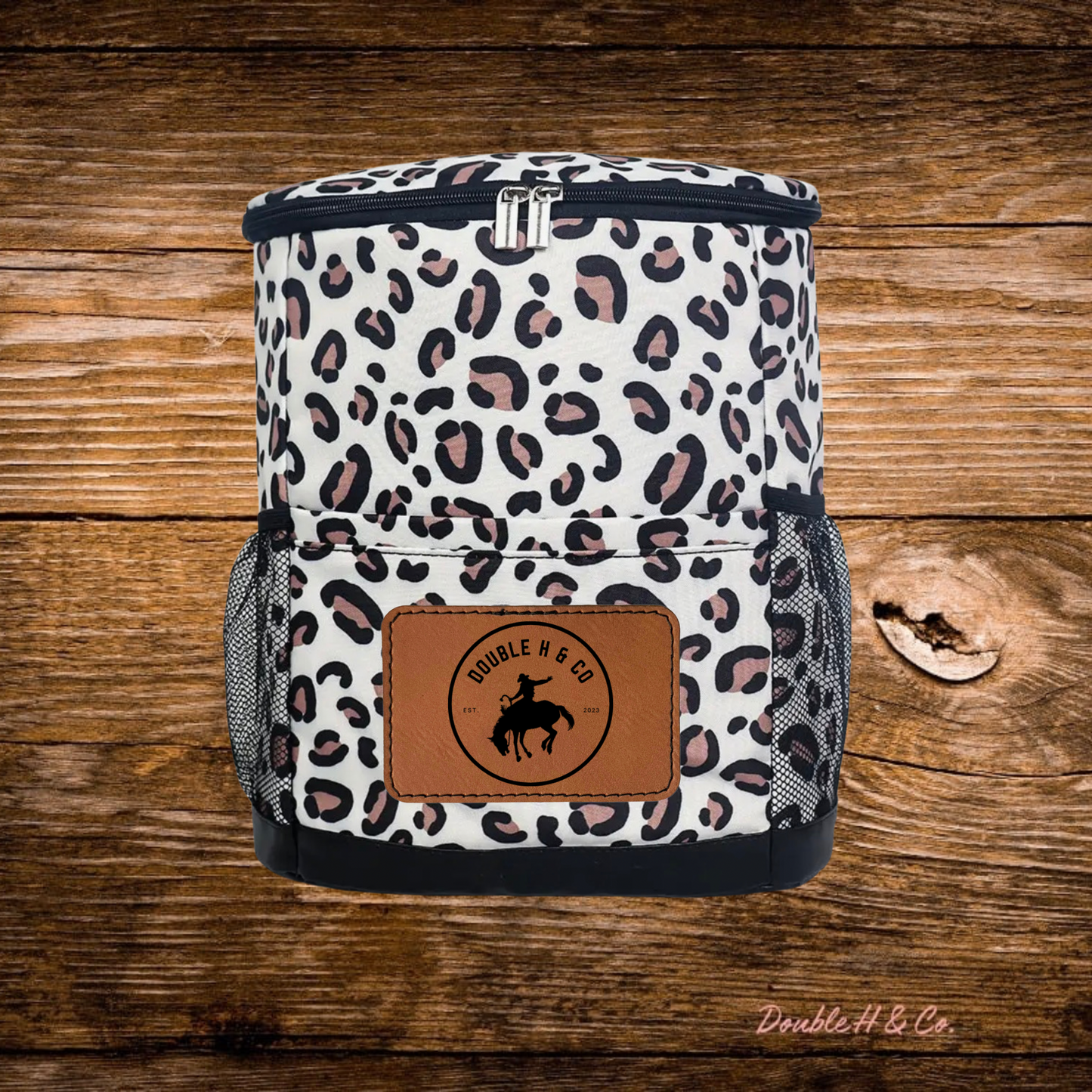 Cheetah Backpack Cooler