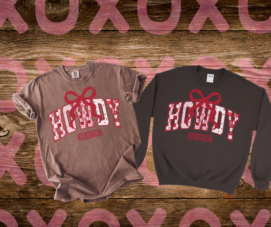 Valentine's Day Collection