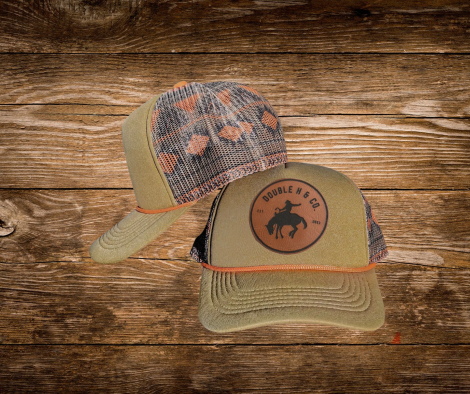 PRE-ORDER Trucker Hats