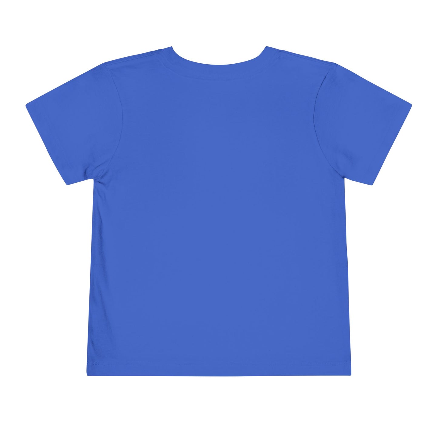 Stay Wild Toddler Tee