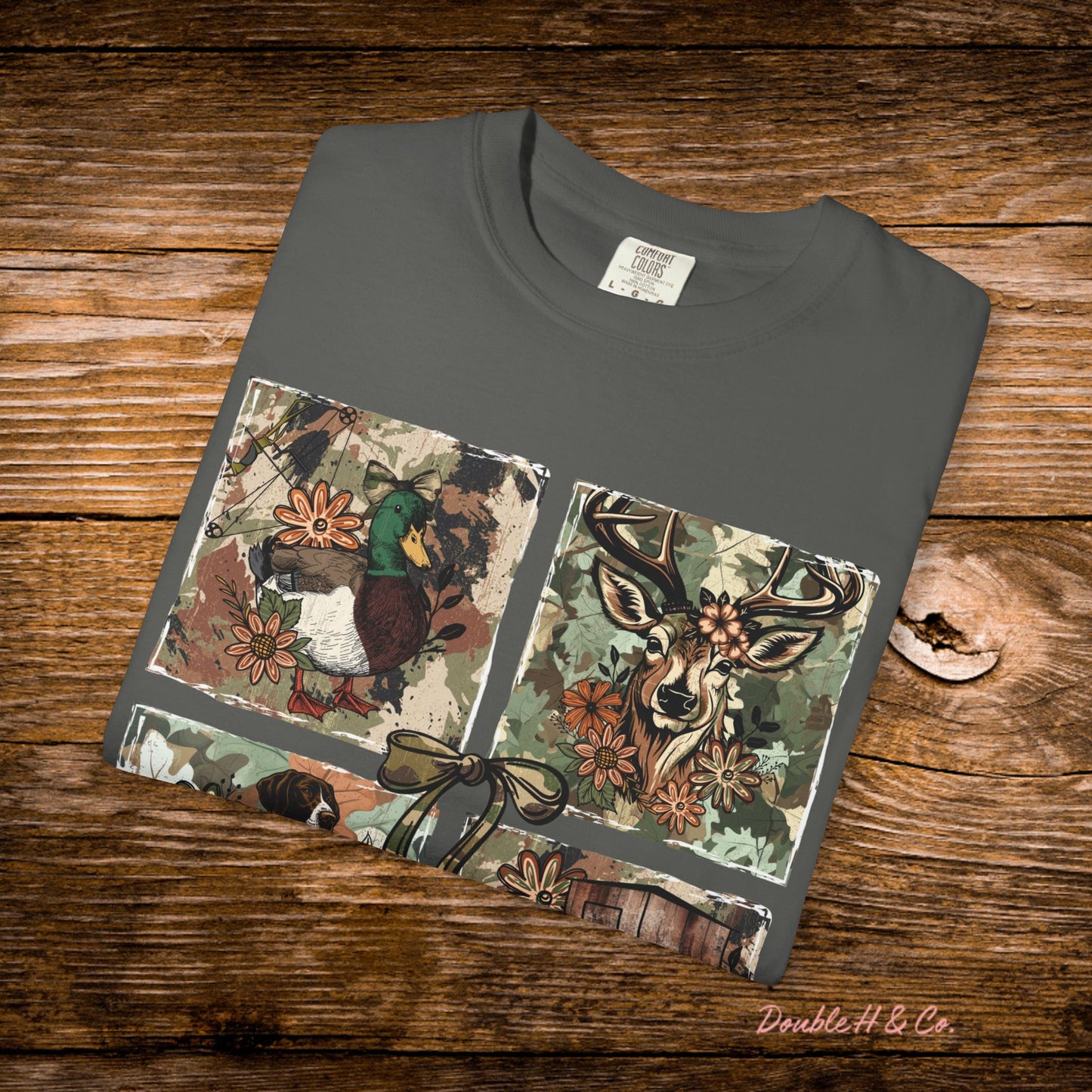 Bow Hunting Season Tee