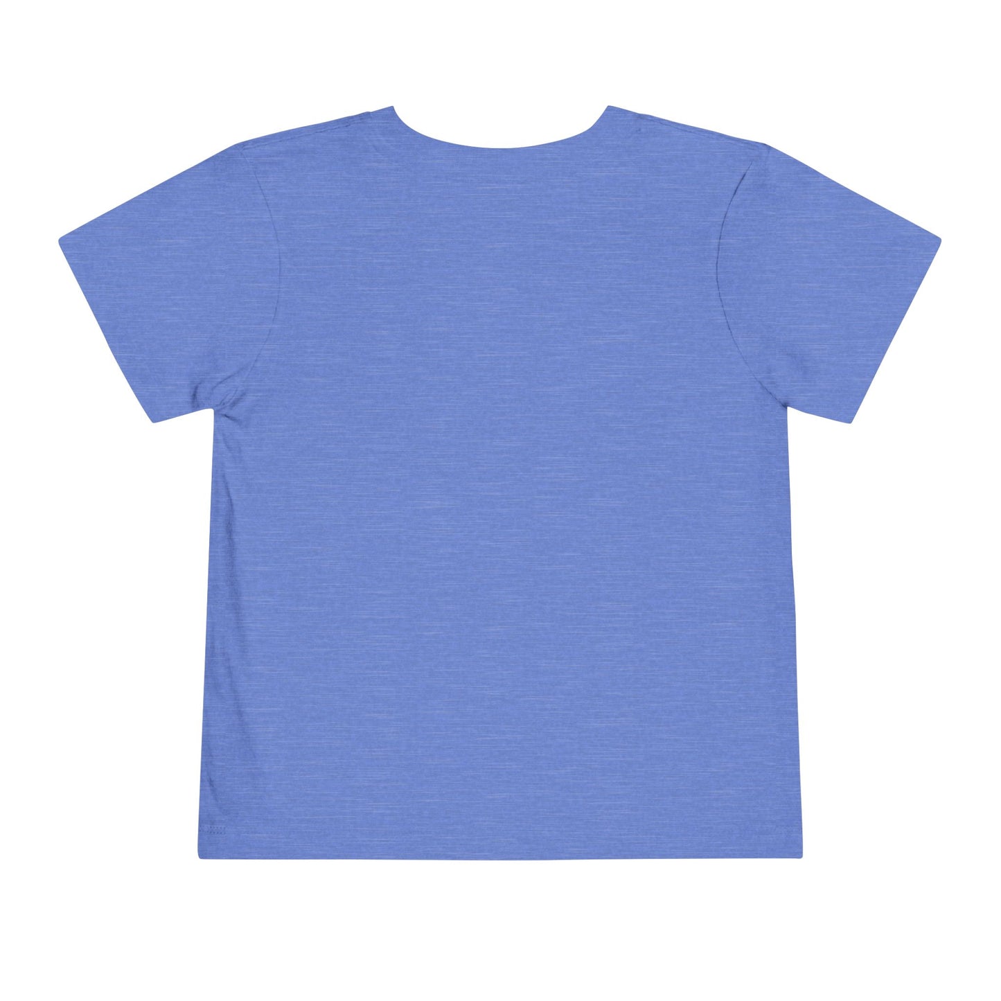 Stay Wild Toddler Tee