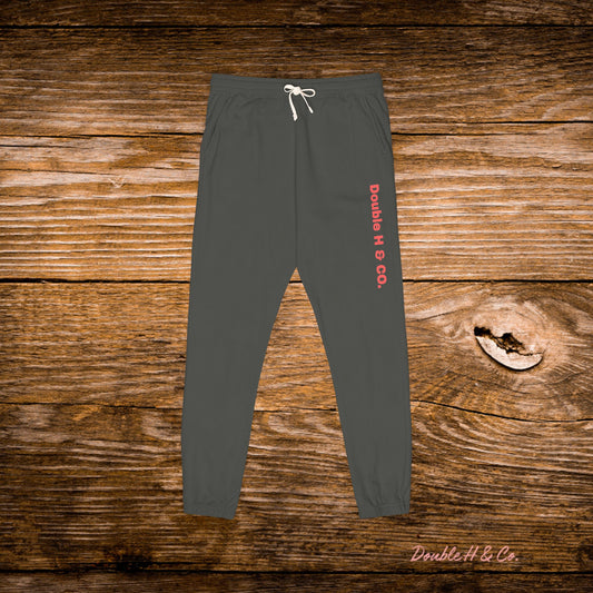 Double H & Co. Comfort Colors Joggers