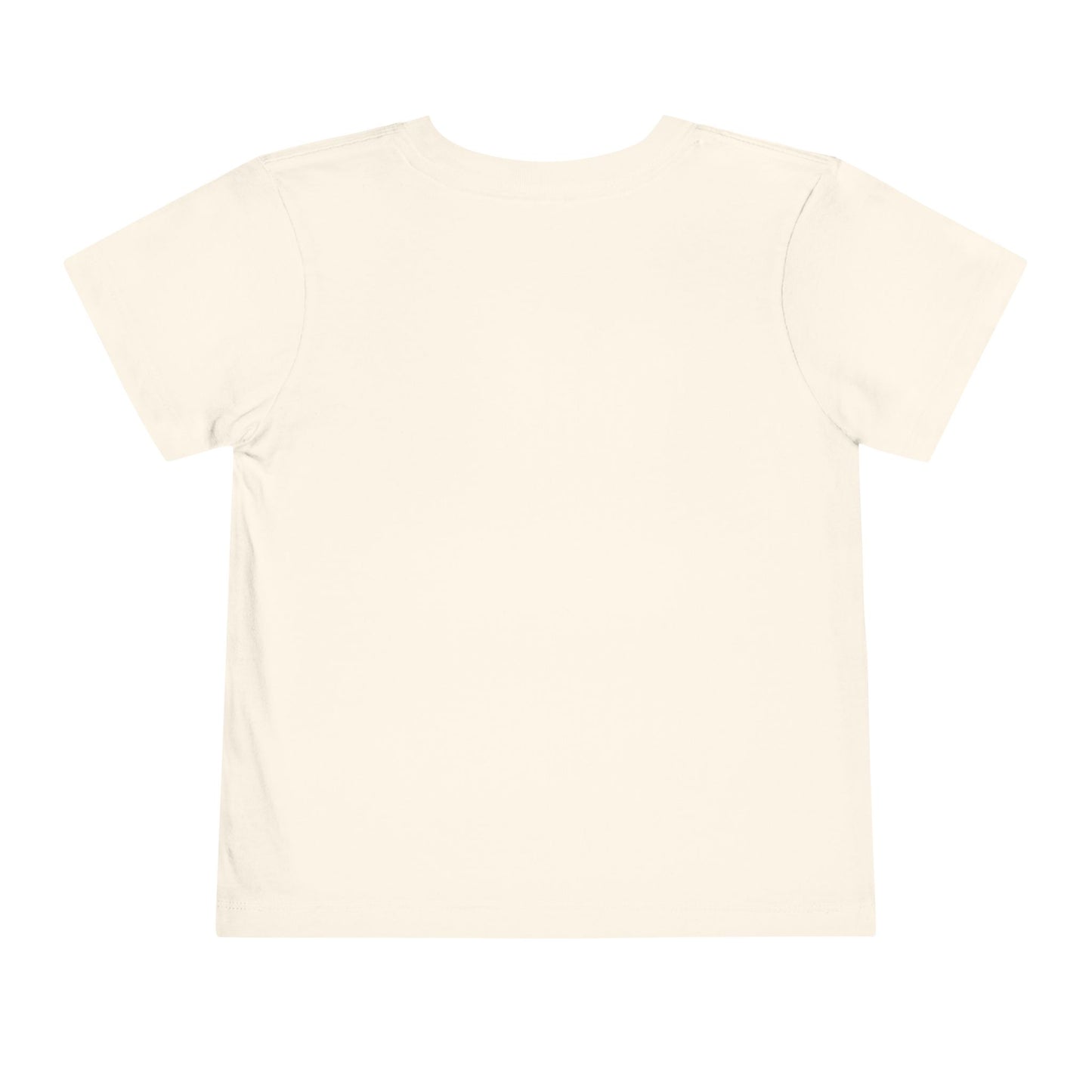 Stay Wild Toddler Tee