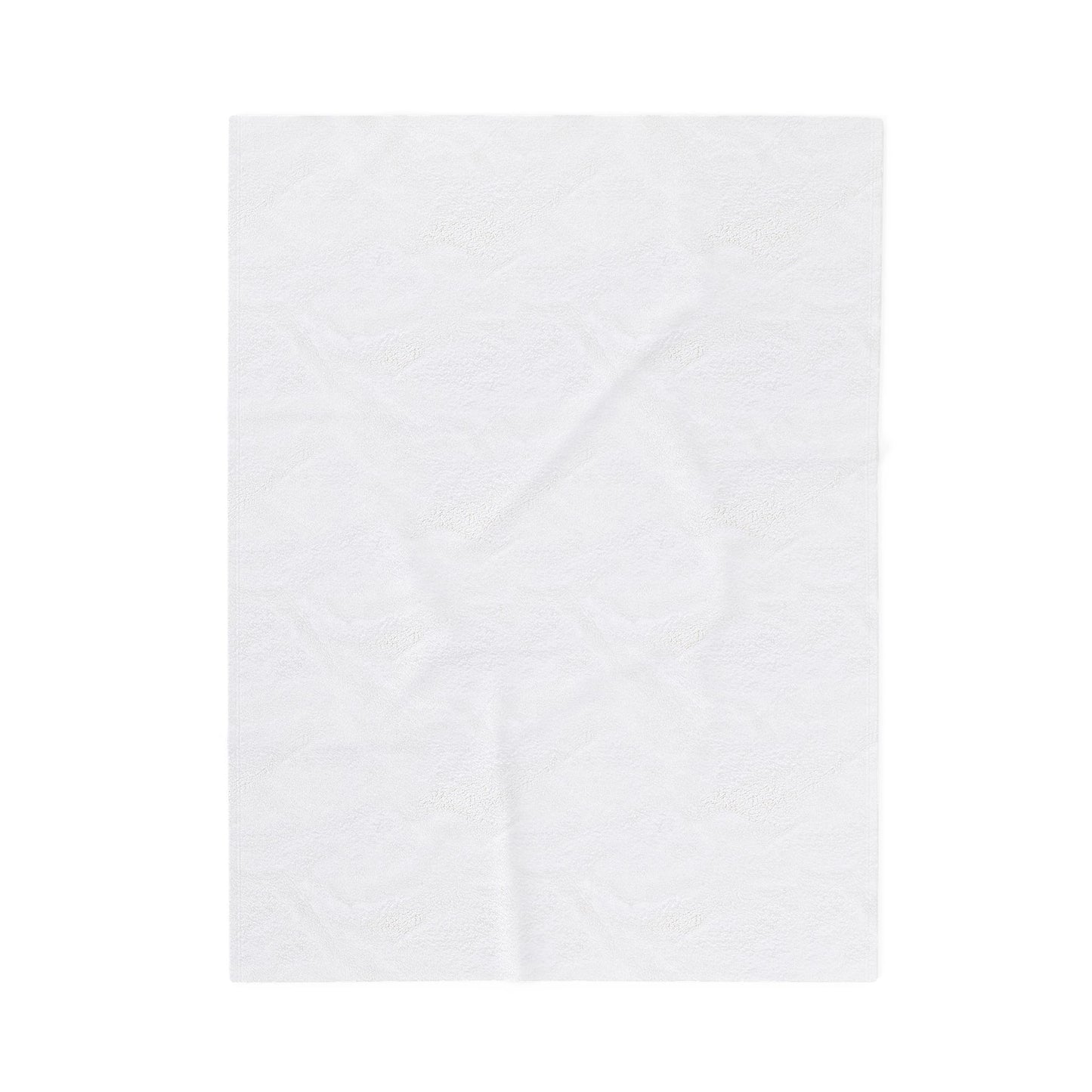 Western Bows Throw Blanket