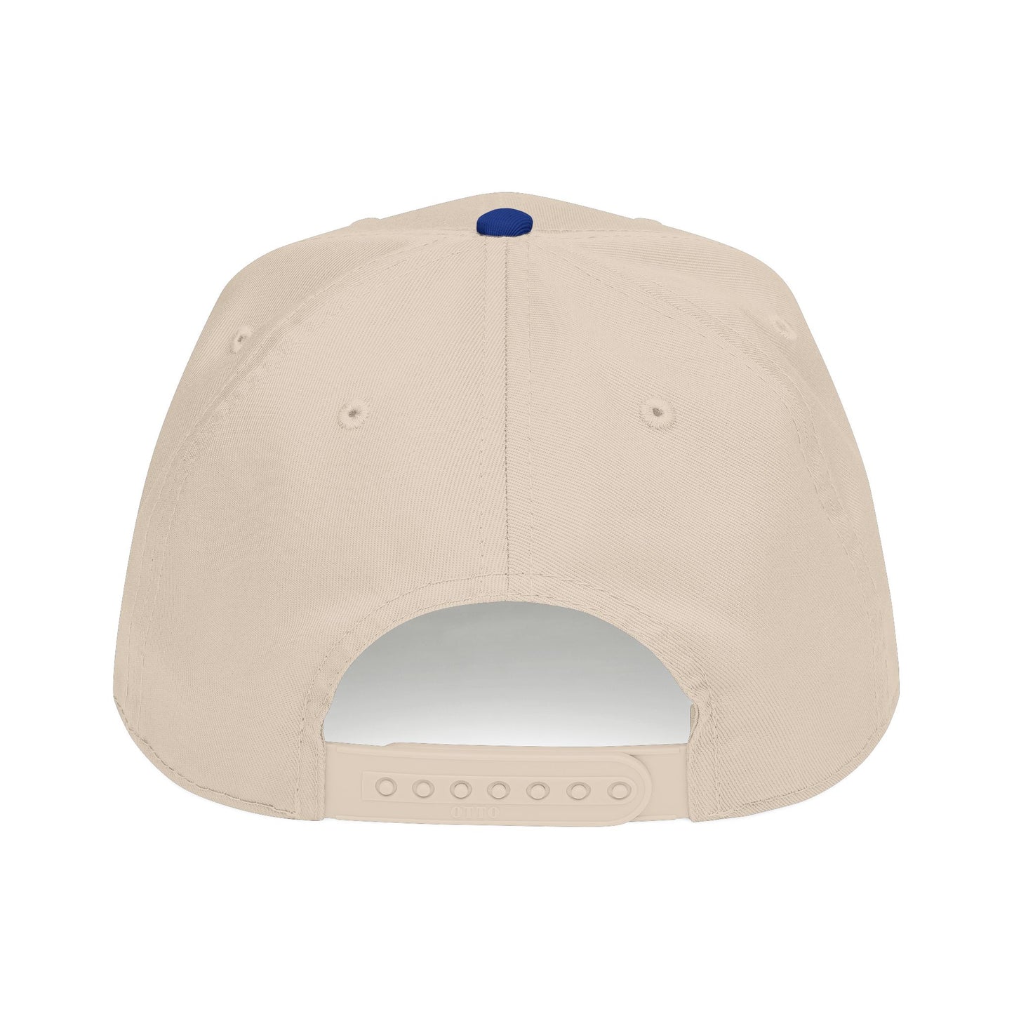 "My Dog Said You're A Hoe" Hat (Turquoise)