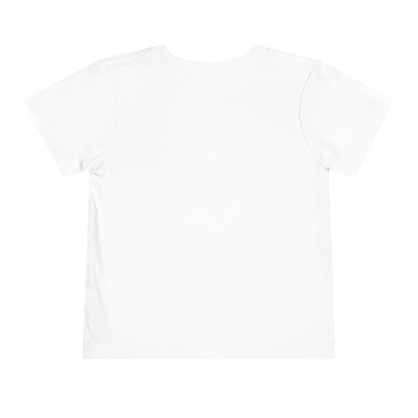 Stay Wild Toddler Tee