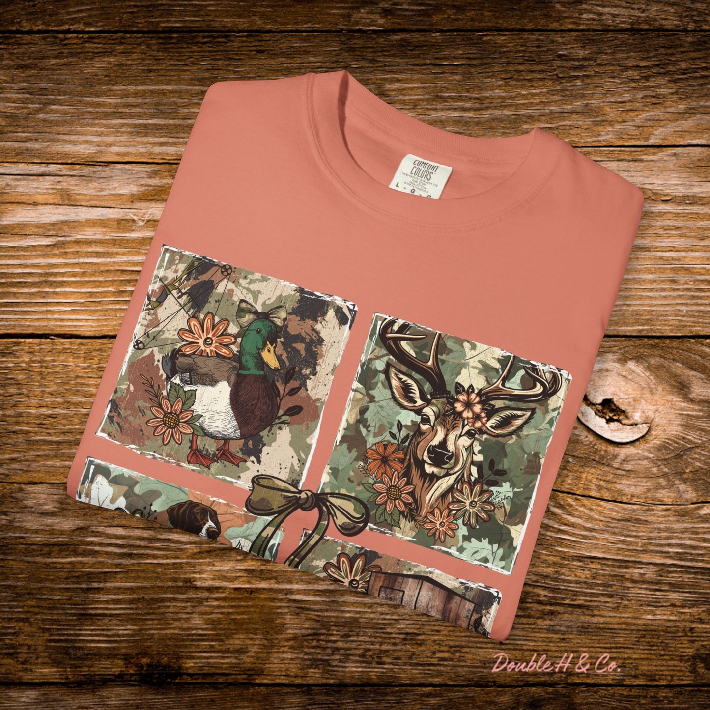 Bow Hunting Season Tee