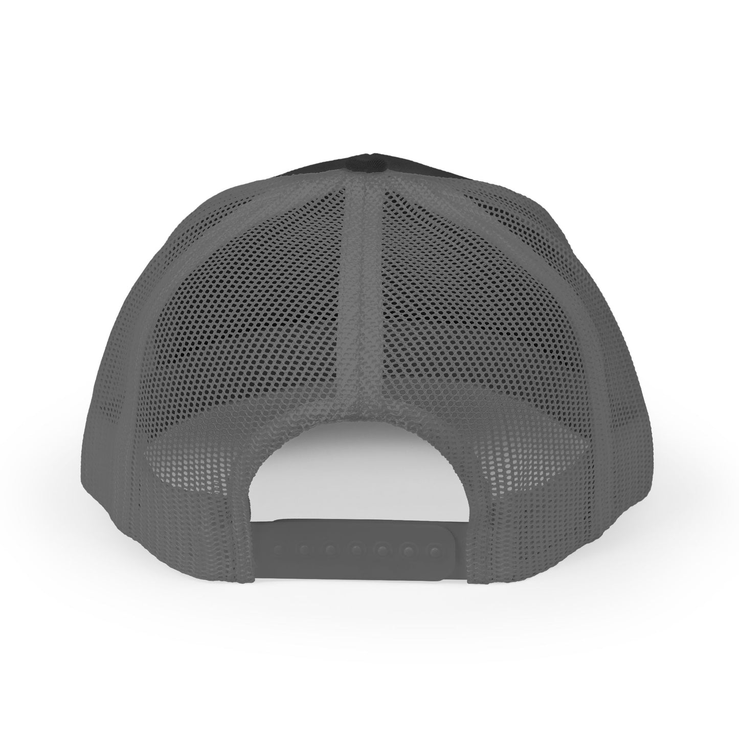 Expensive & Difficult Embroidered Trucker Hat