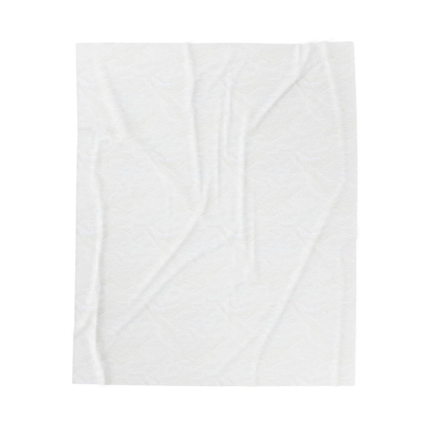 Western Bows Throw Blanket