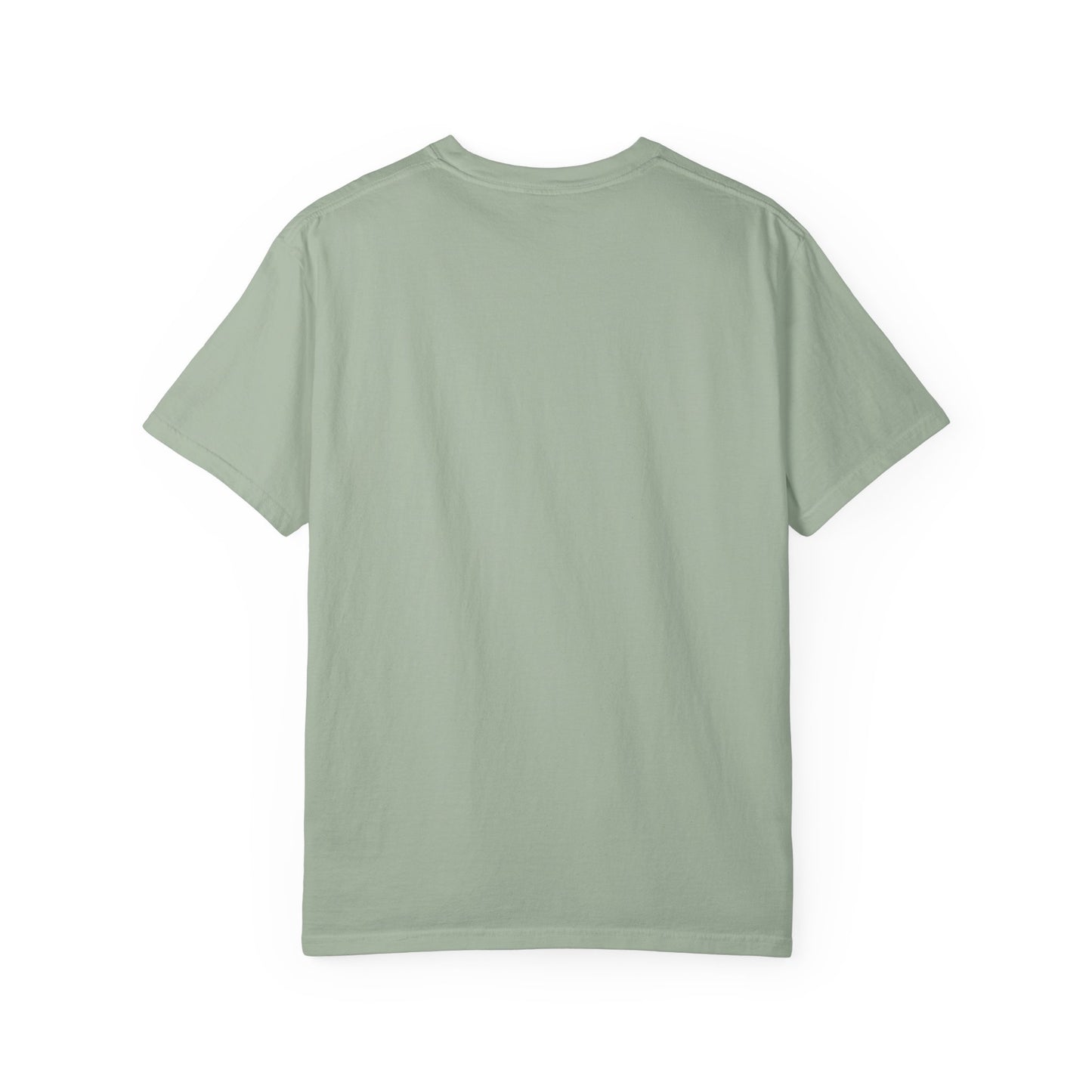 Floral Pumpkin Tee