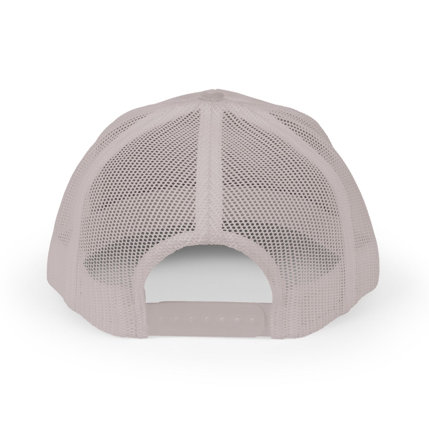Expensive & Difficult Embroidered Trucker Hat