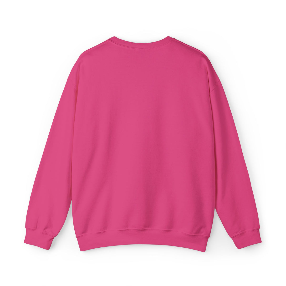 Double H & Co. Embroidered Crewneck - White