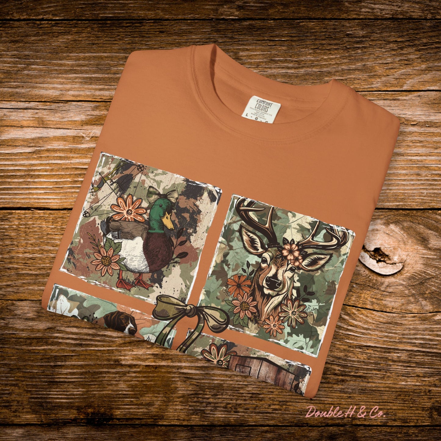 Bow Hunting Season Tee