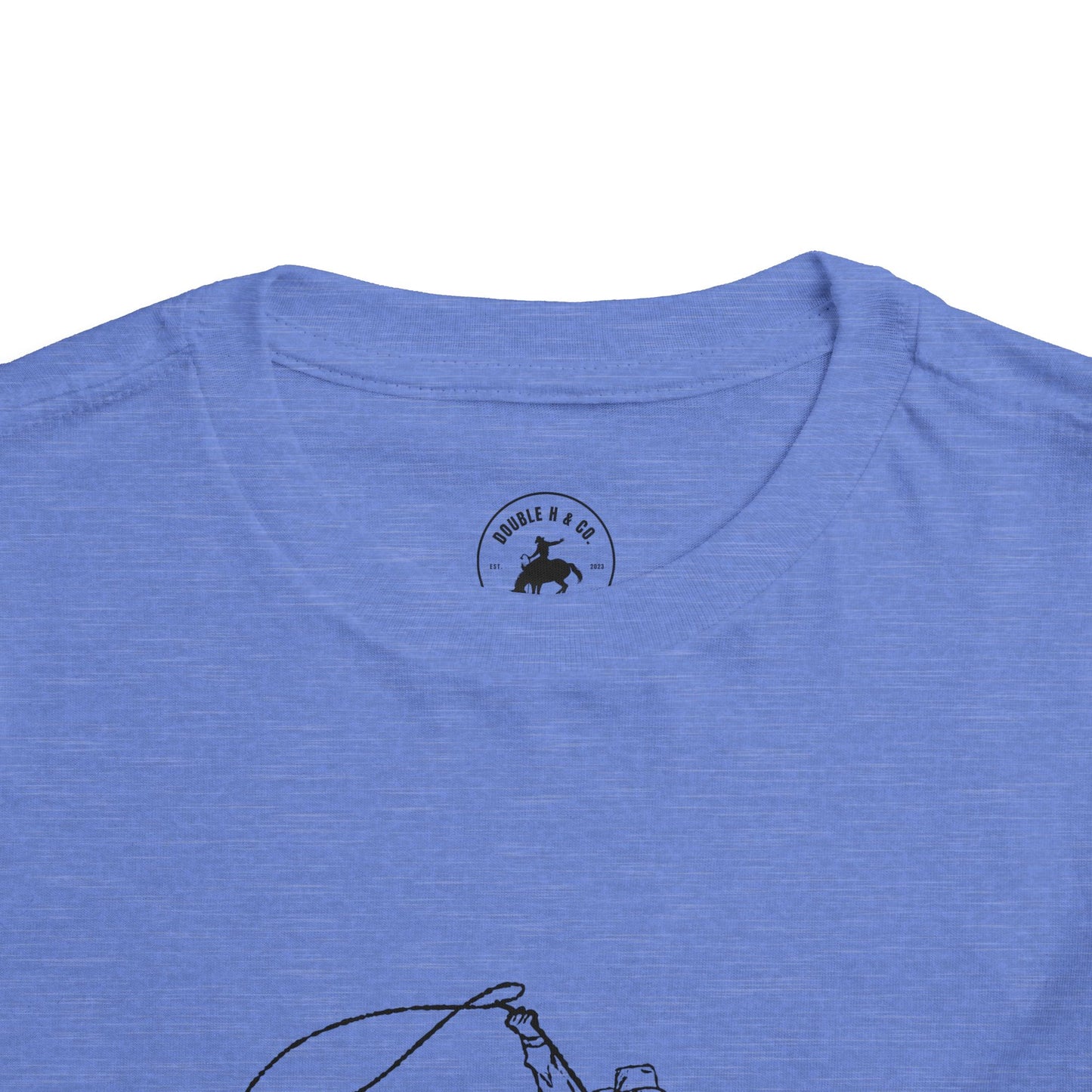 Stay Wild Toddler Tee
