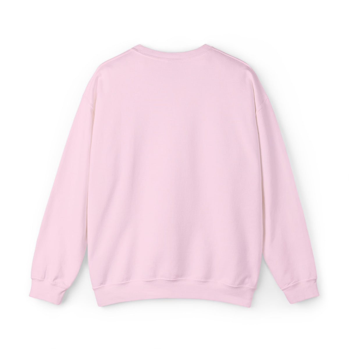 Double H & Co. Embroidered Crewneck - Turquoise