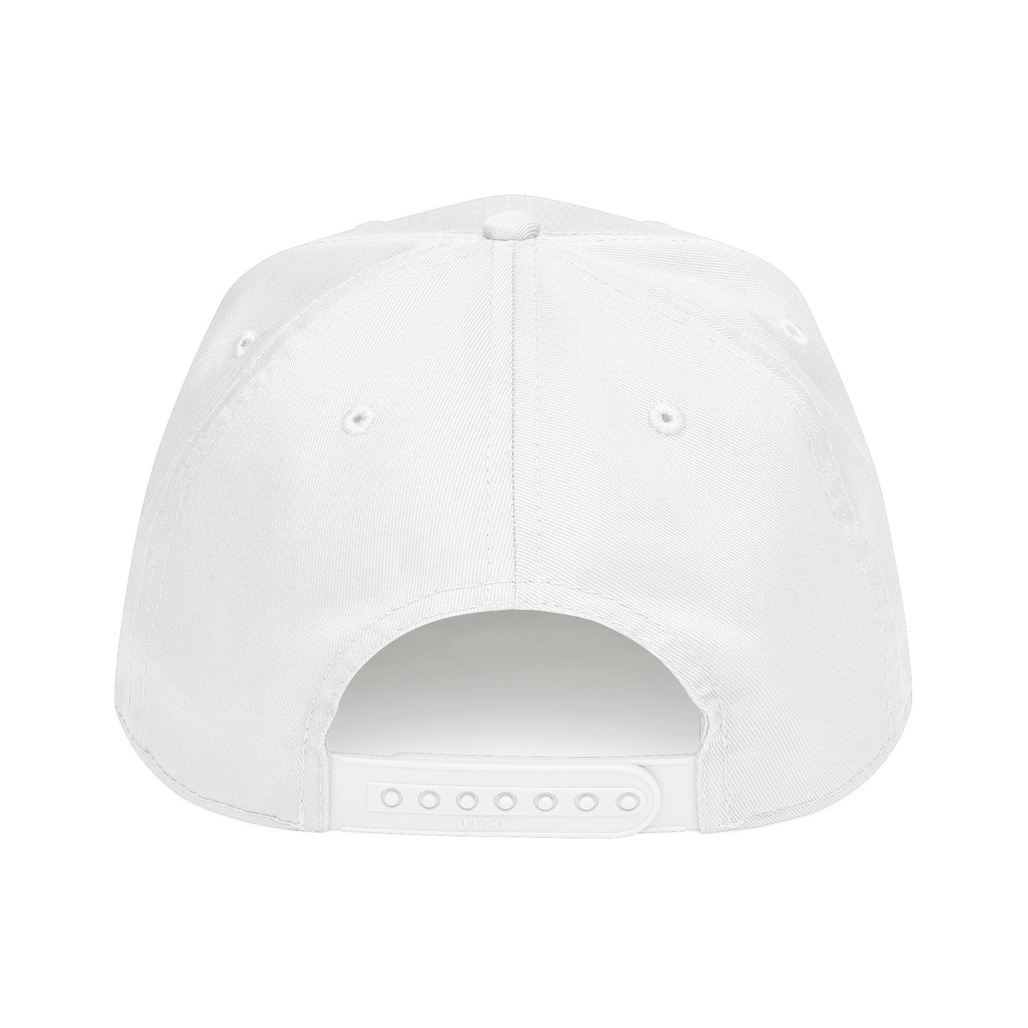 "My Dog Said You're A Hoe" Hat (Pink)