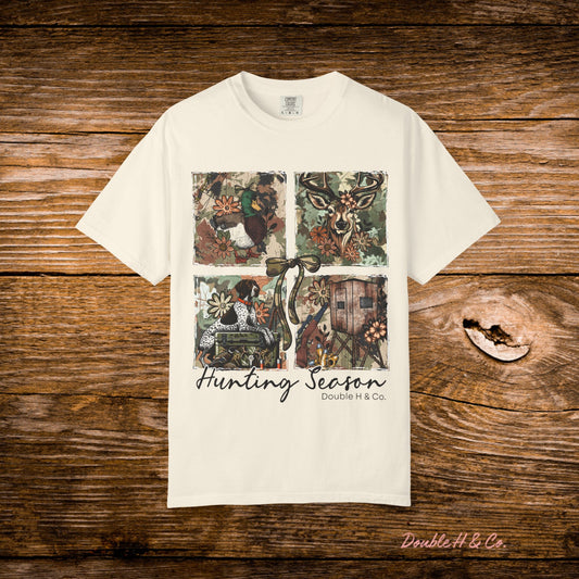 Bow Hunting Season Tee
