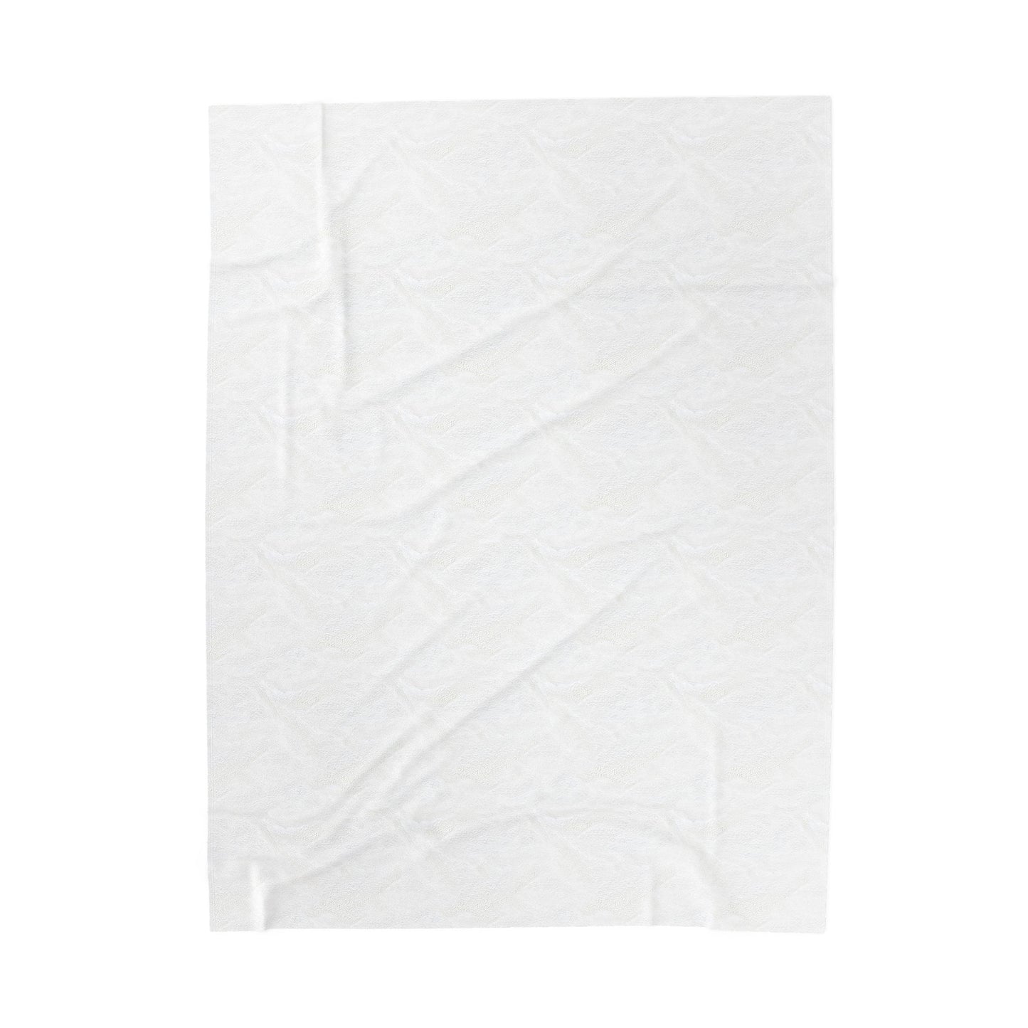 Western Bows Throw Blanket