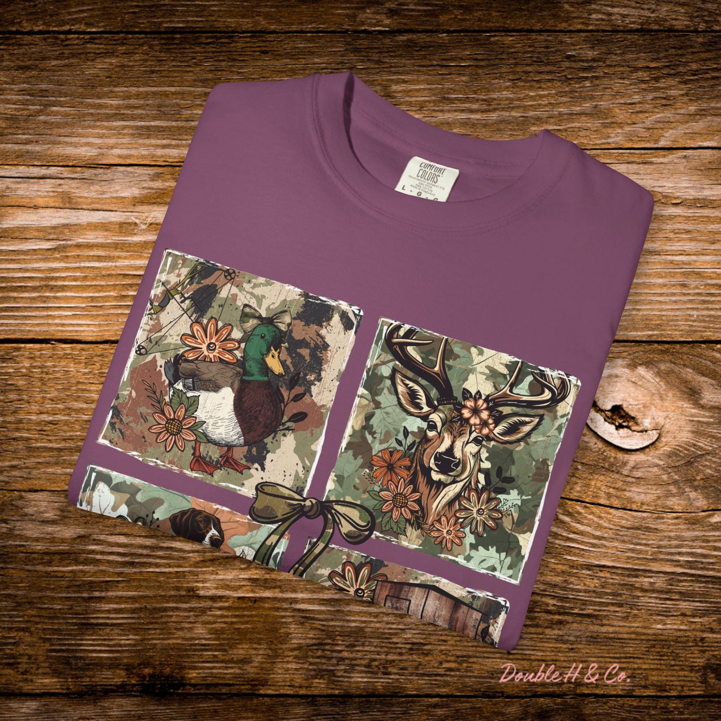 Bow Hunting Season Tee