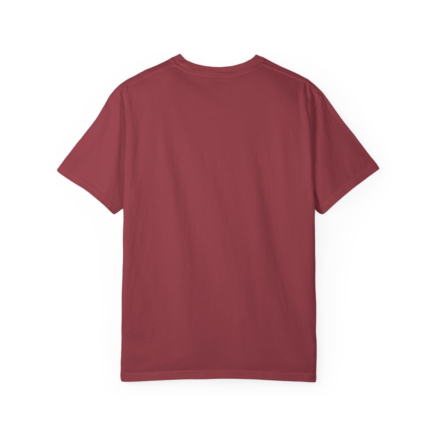American Flag Bucking Horse Graphic Tee
