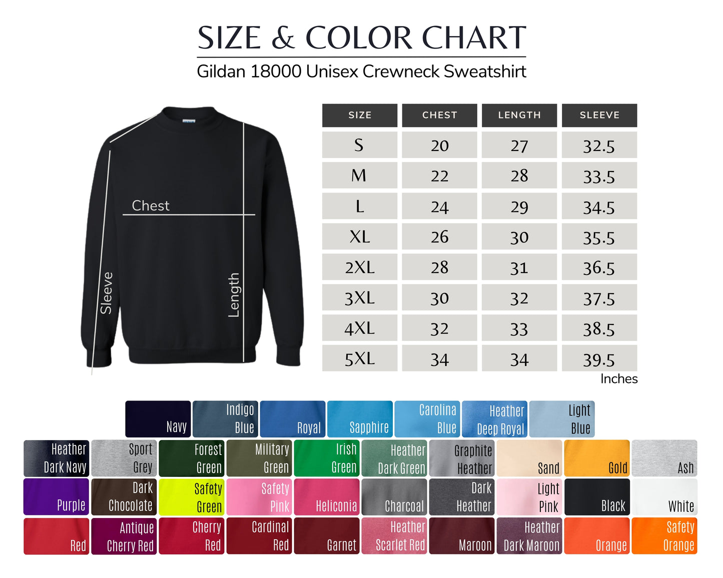 Rustic Postage Stamp Bucking Horses Crewneck