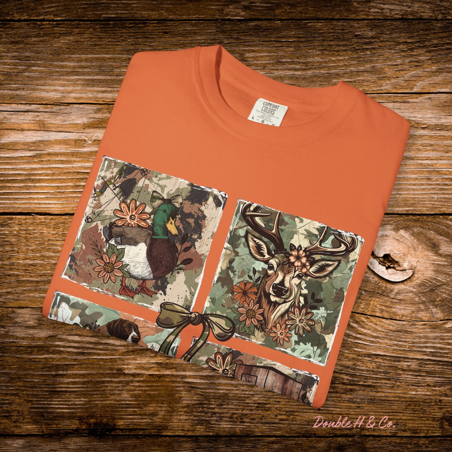 Bow Hunting Season Tee
