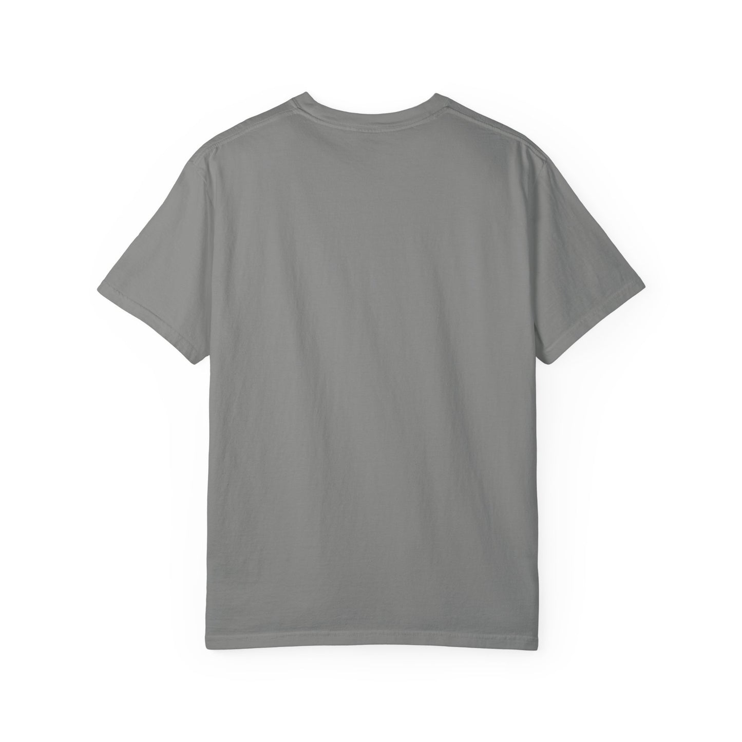 American Flag Bucking Horse Graphic Tee