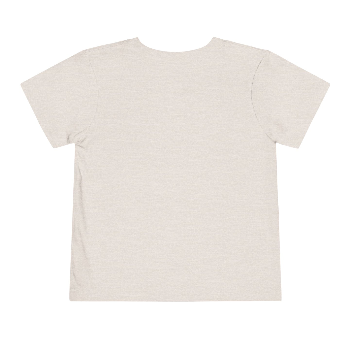 Stay Wild Toddler Tee