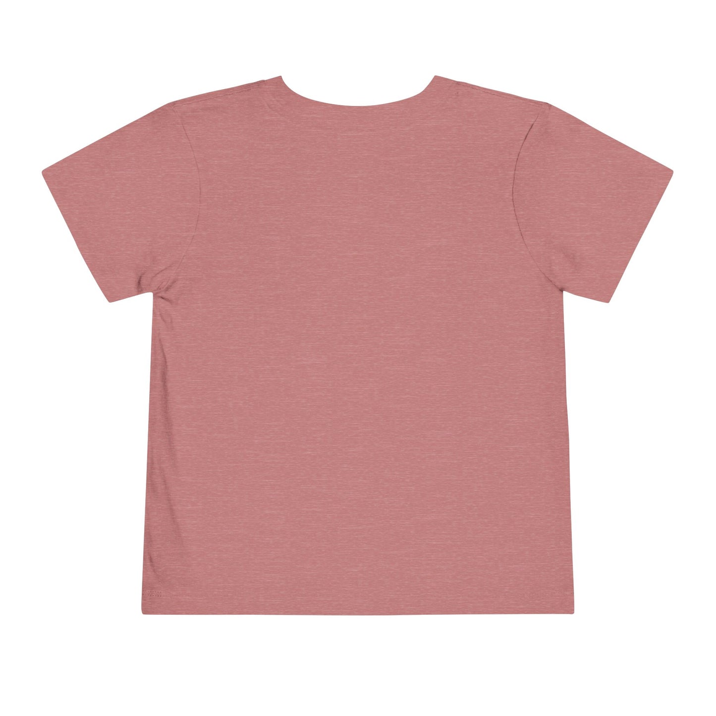 Stay Wild Toddler Tee