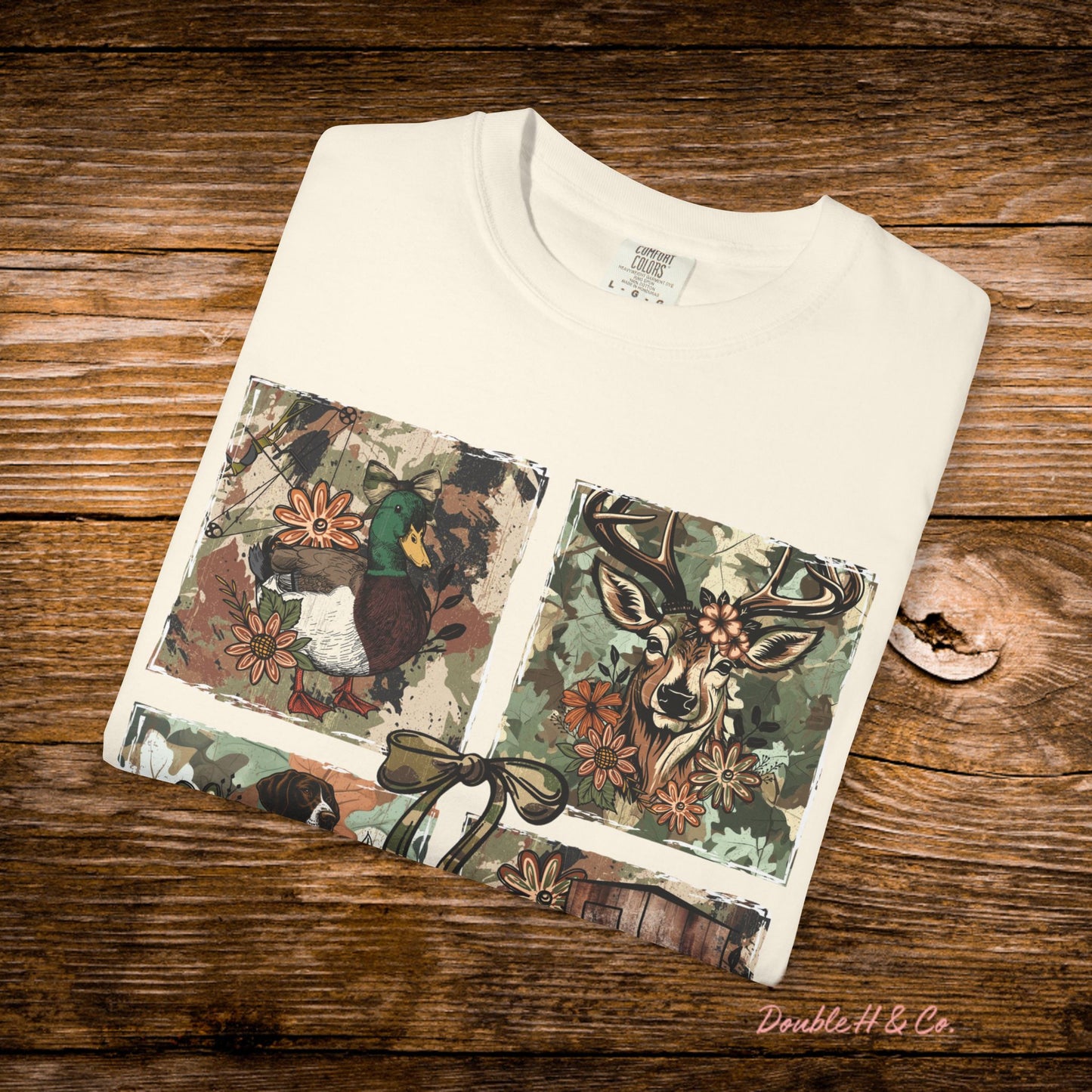 Bow Hunting Season Tee