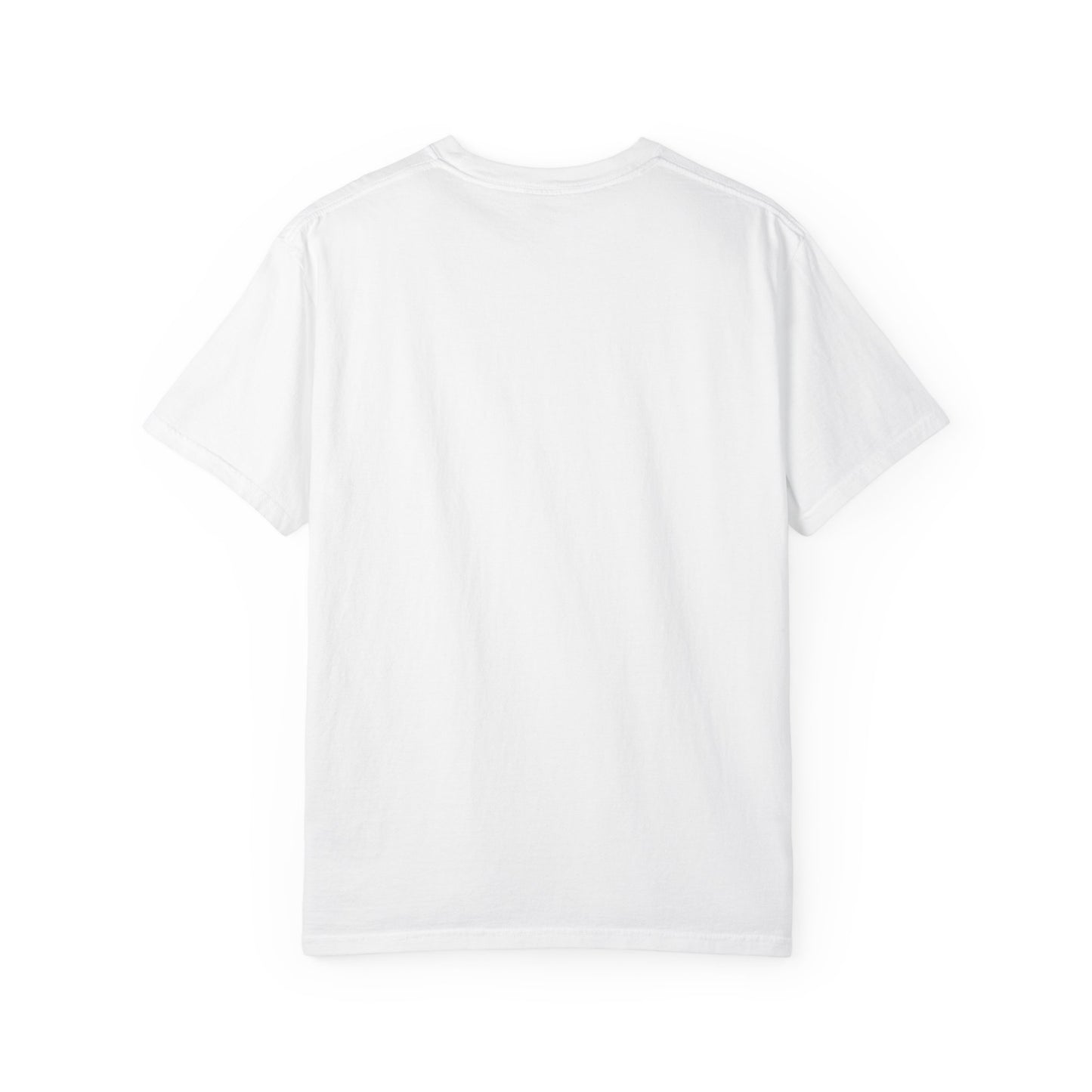 American Flag Bucking Horse Graphic Tee