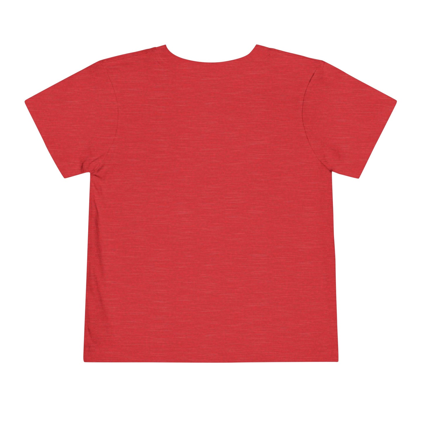 Stay Wild Toddler Tee