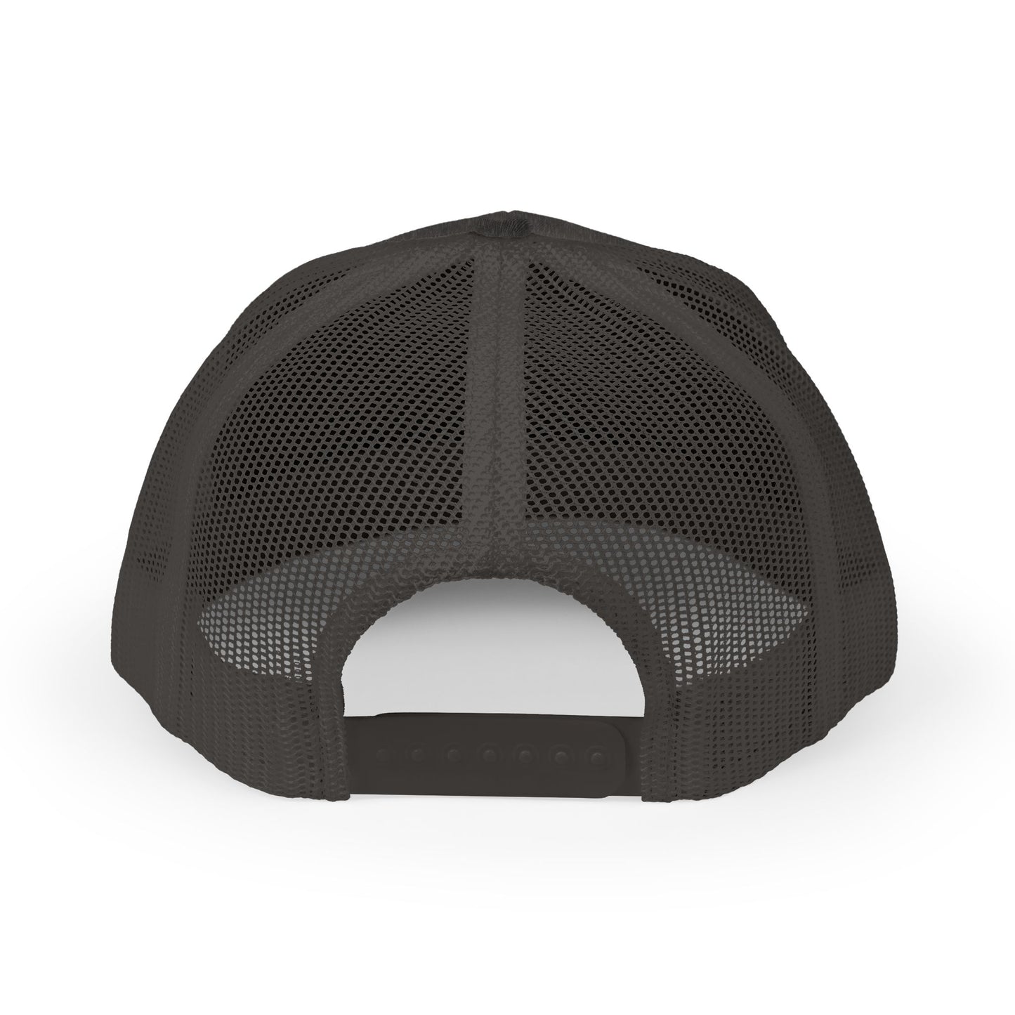 Expensive & Difficult Embroidered Trucker Hat