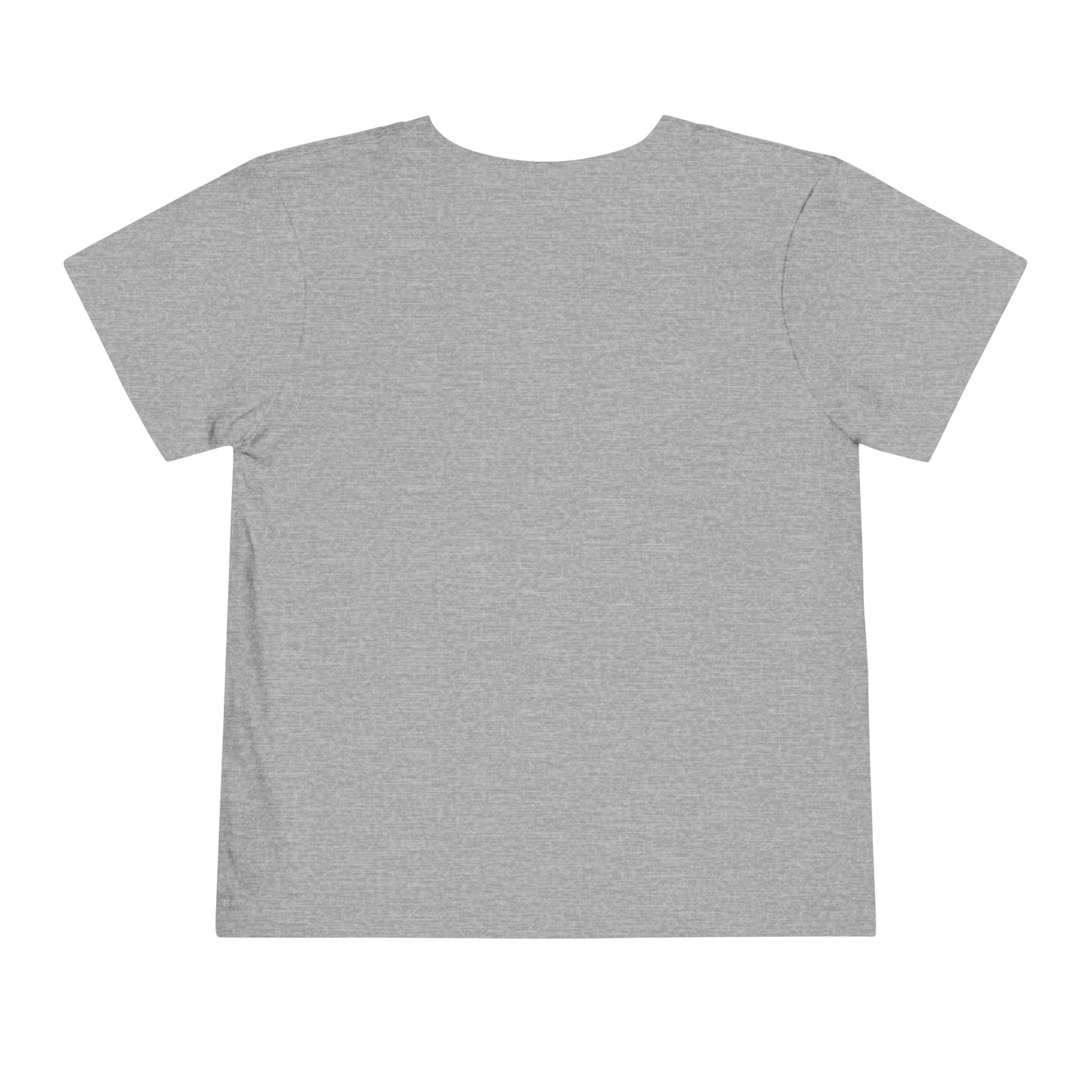 Stay Wild Toddler Tee