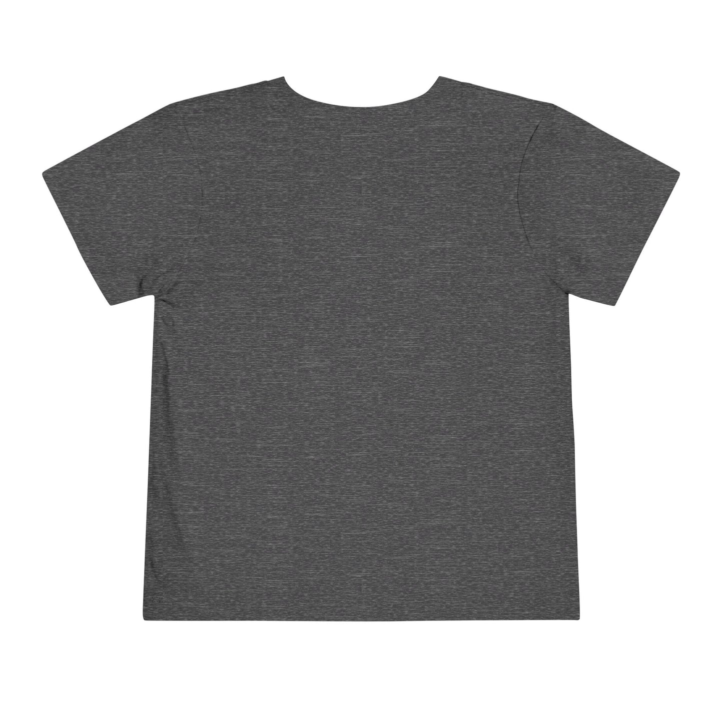 Stay Wild Toddler Tee