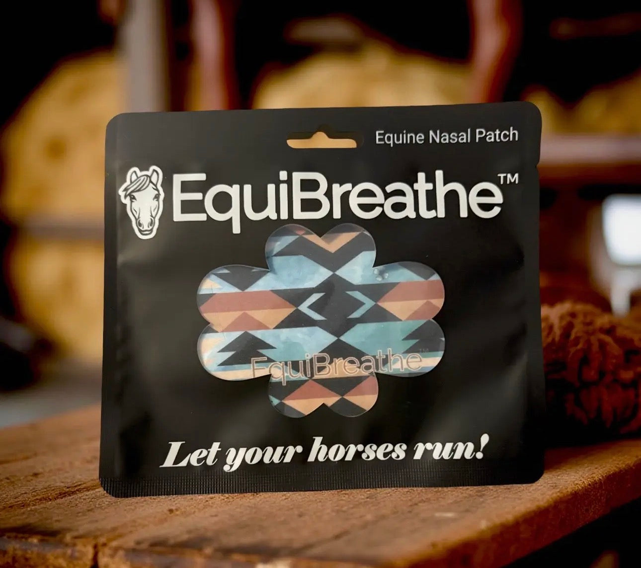 Aztec EquiBreathe