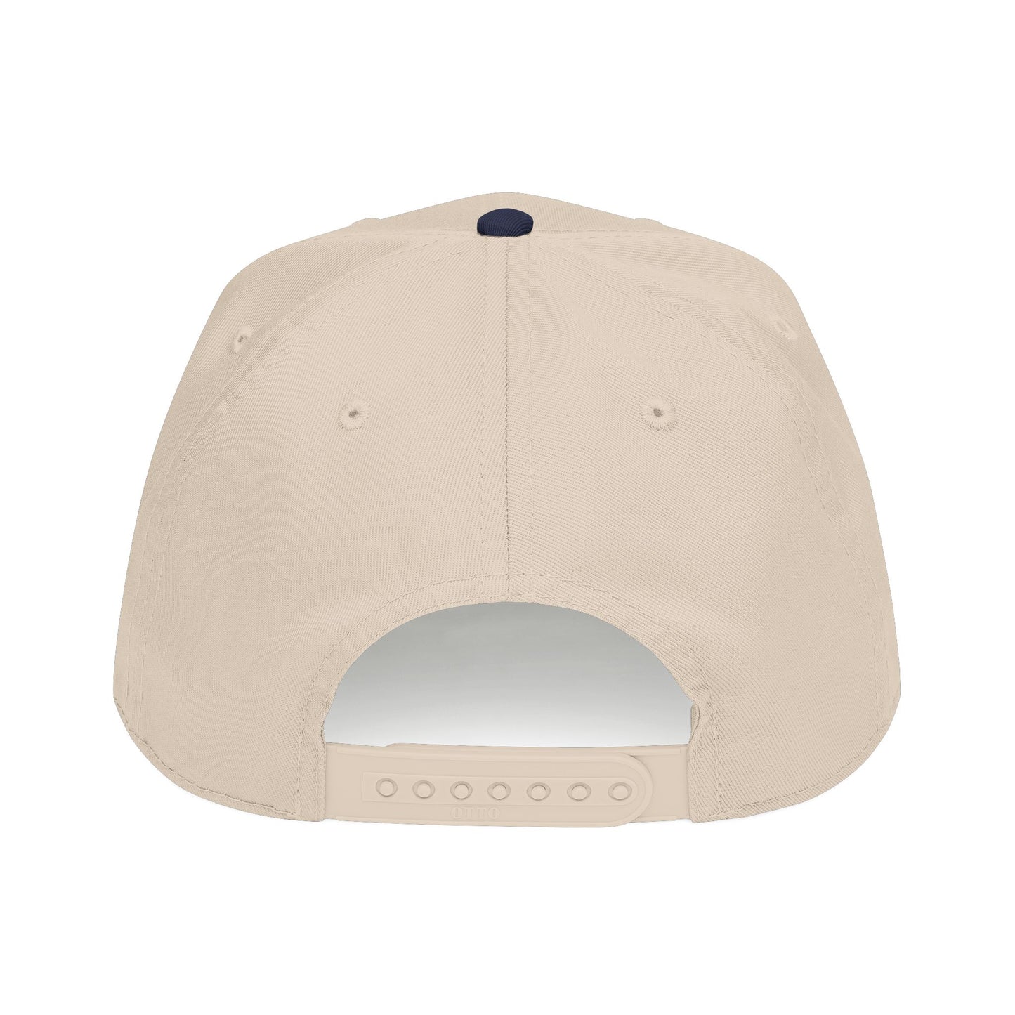 "My Dog Said You're A Hoe" Hat (Pink)