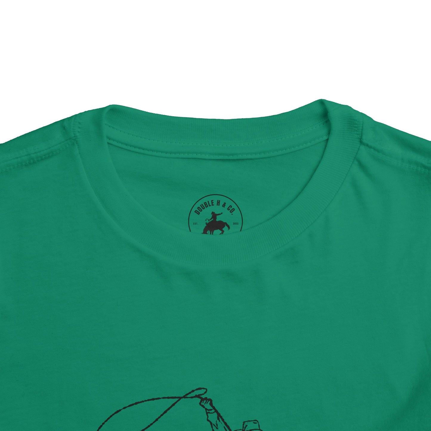 Stay Wild Toddler Tee