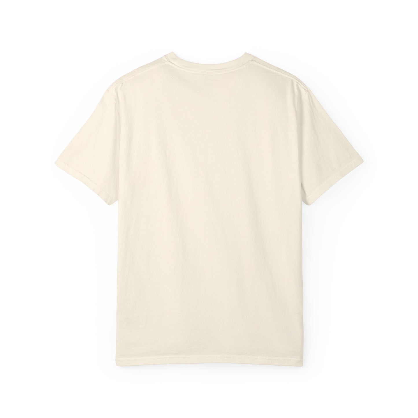 American Flag Bucking Horse Graphic Tee