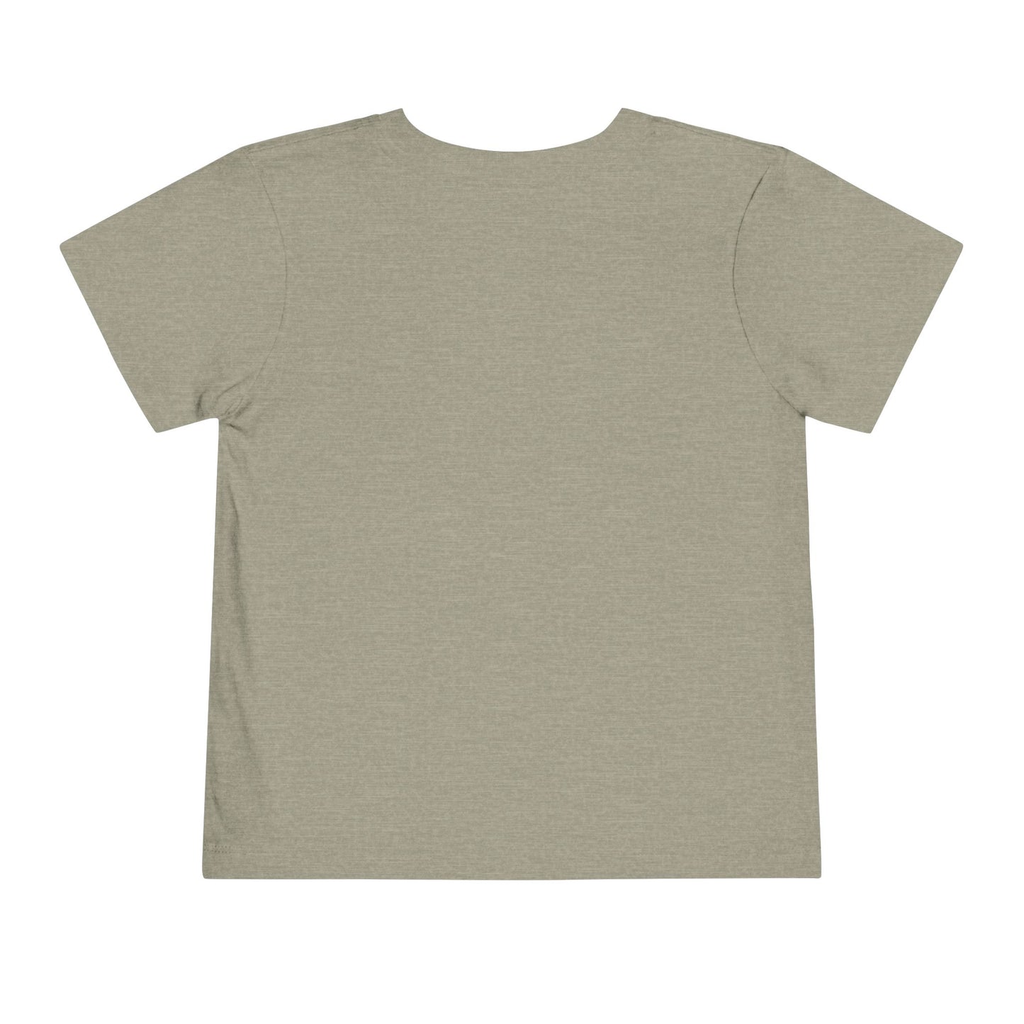 Stay Wild Toddler Tee