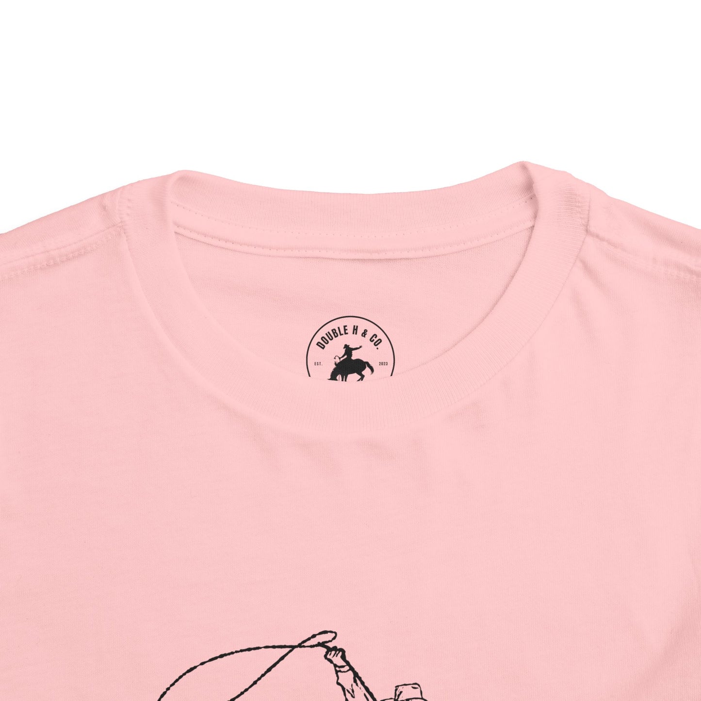 Stay Wild Toddler Tee