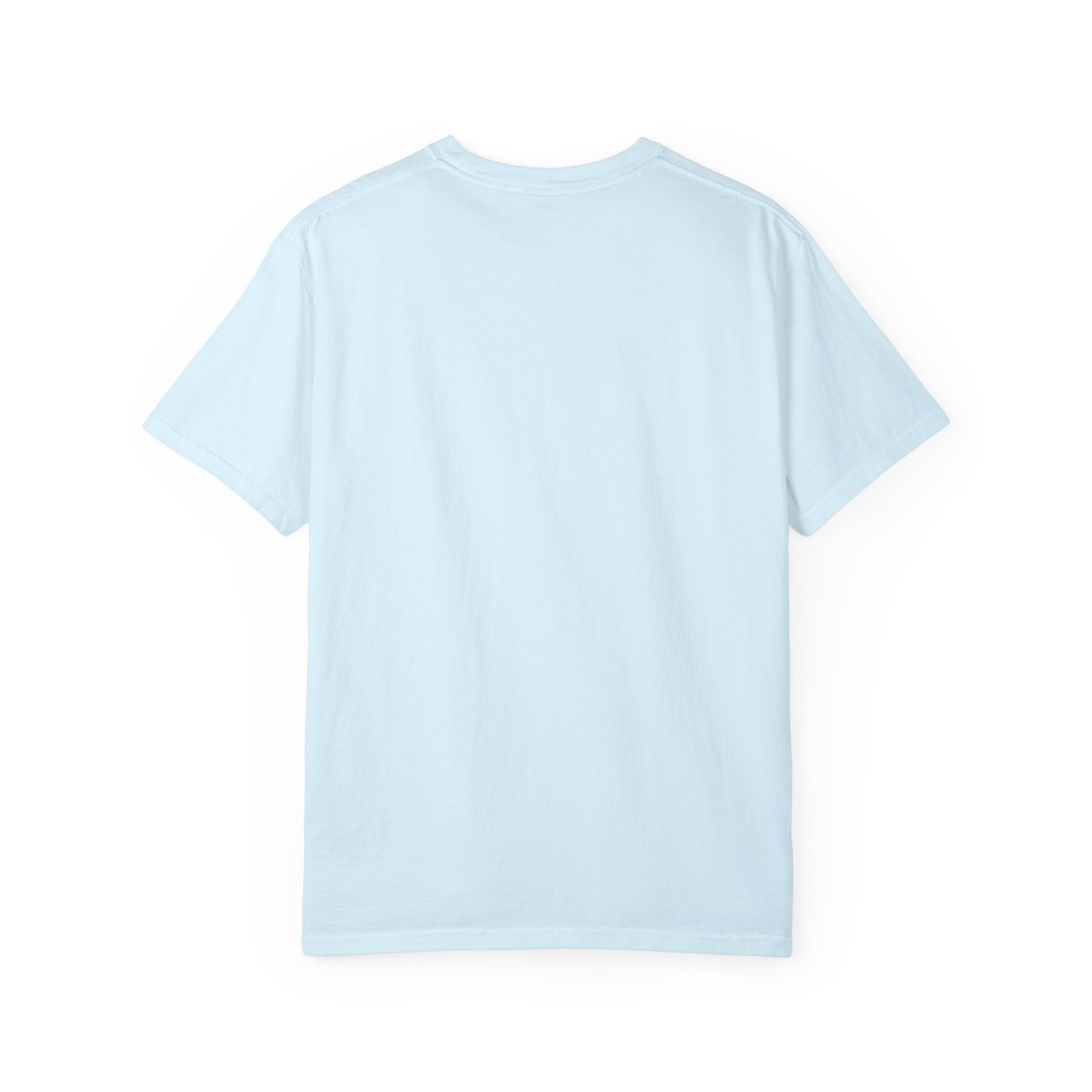 Patriotic Cowboy Boots Tee