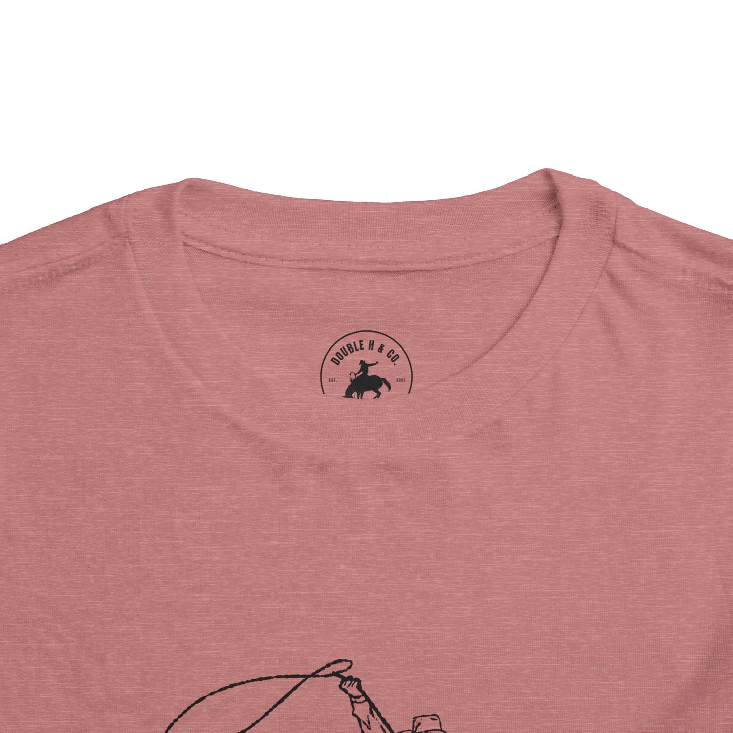 Stay Wild Toddler Tee