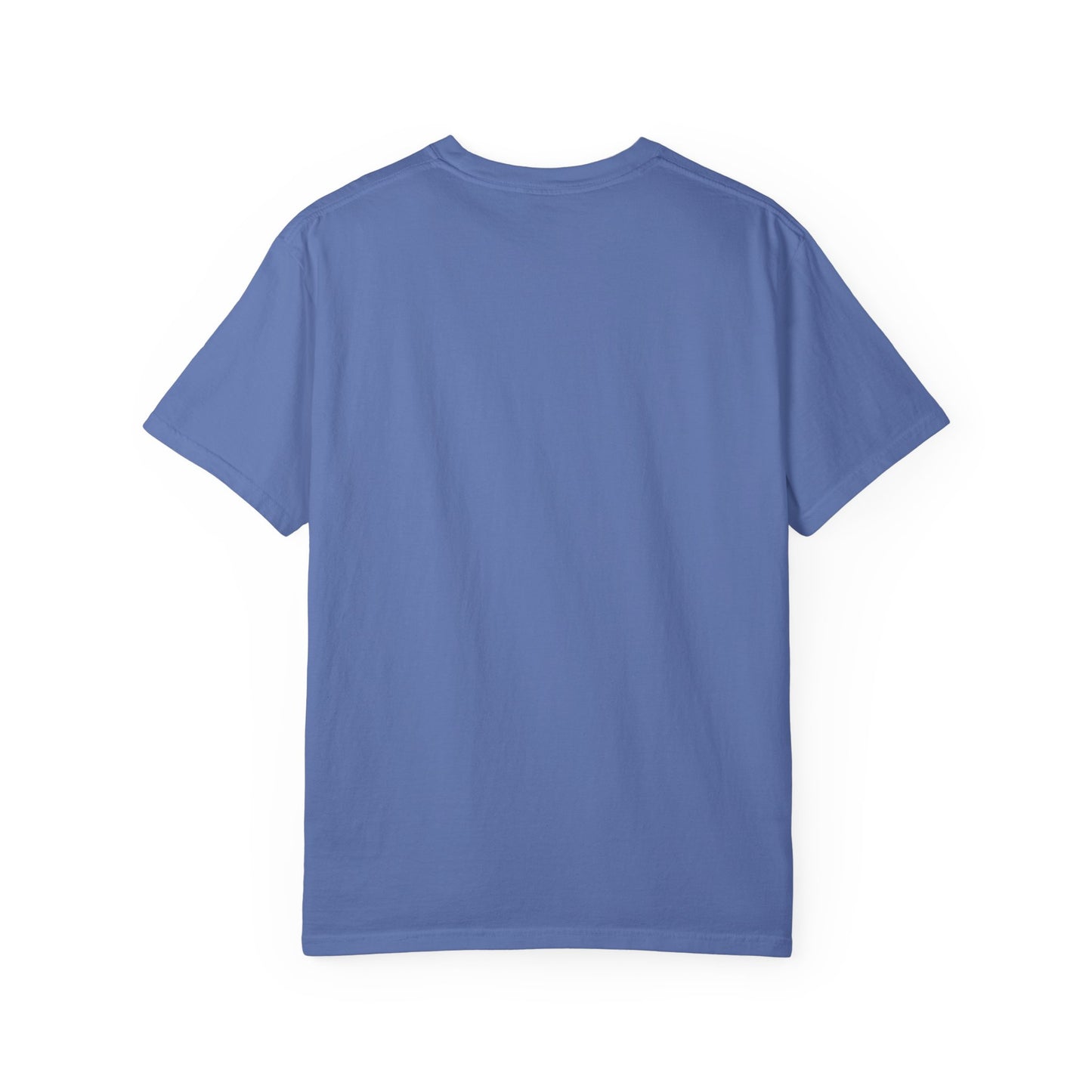 American Flag Bucking Horse Graphic Tee