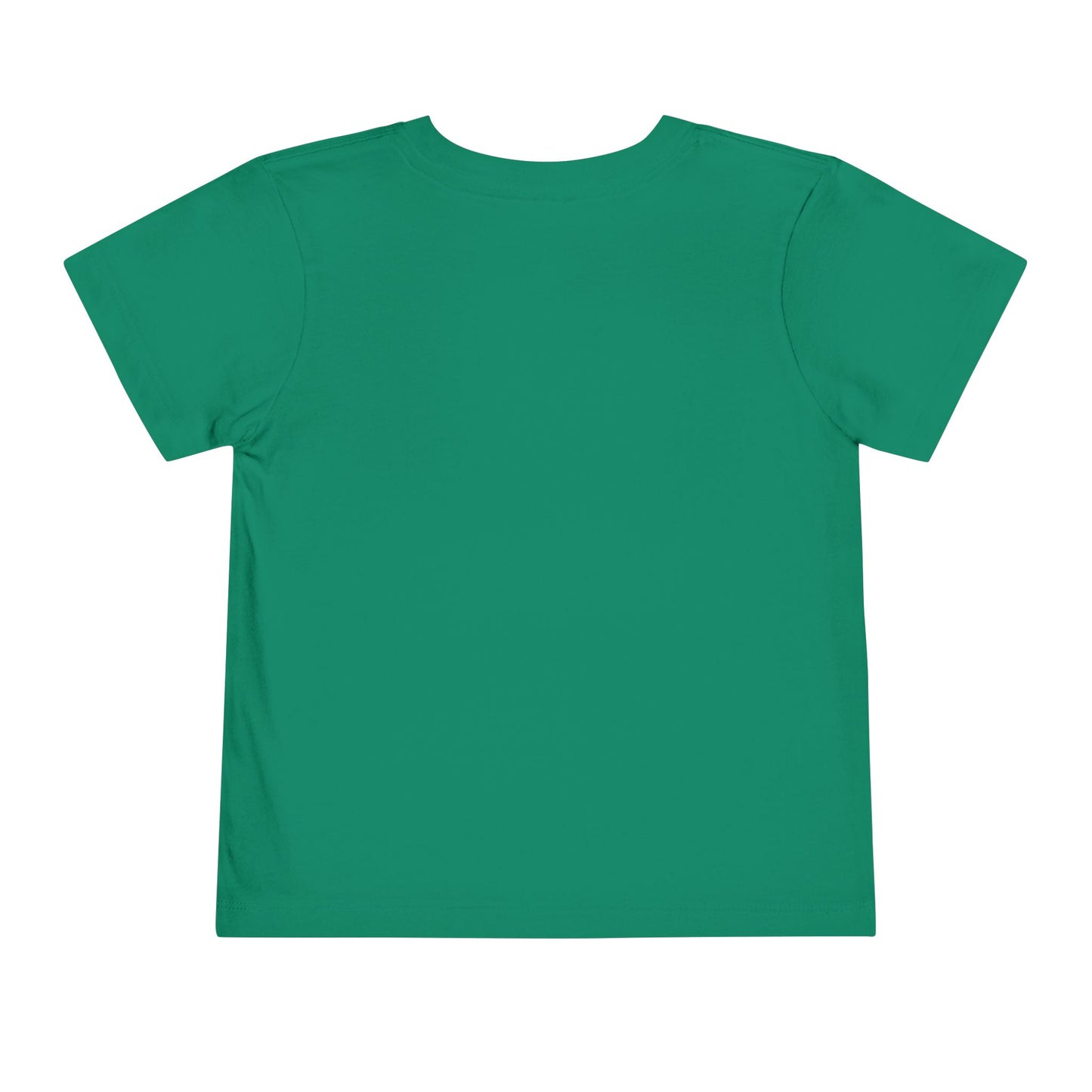 Stay Wild Toddler Tee