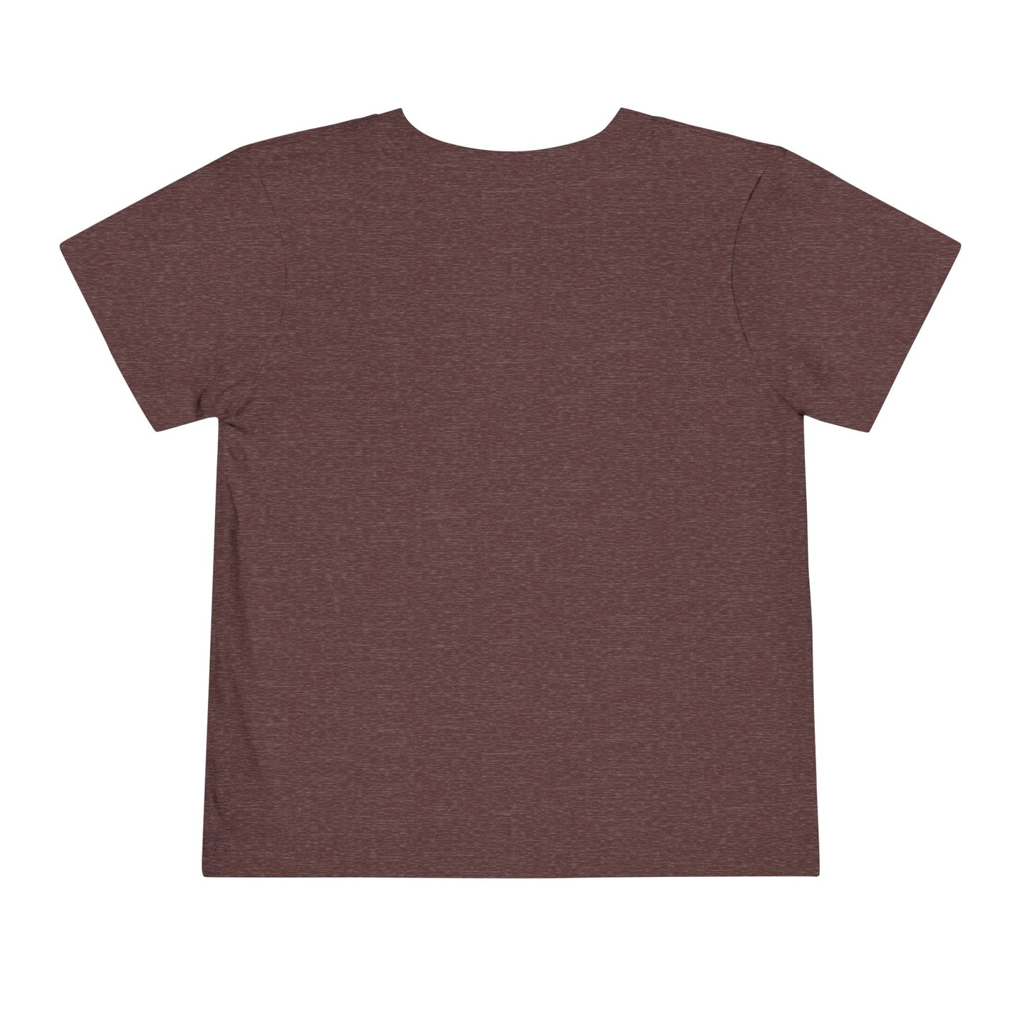 Stay Wild Toddler Tee