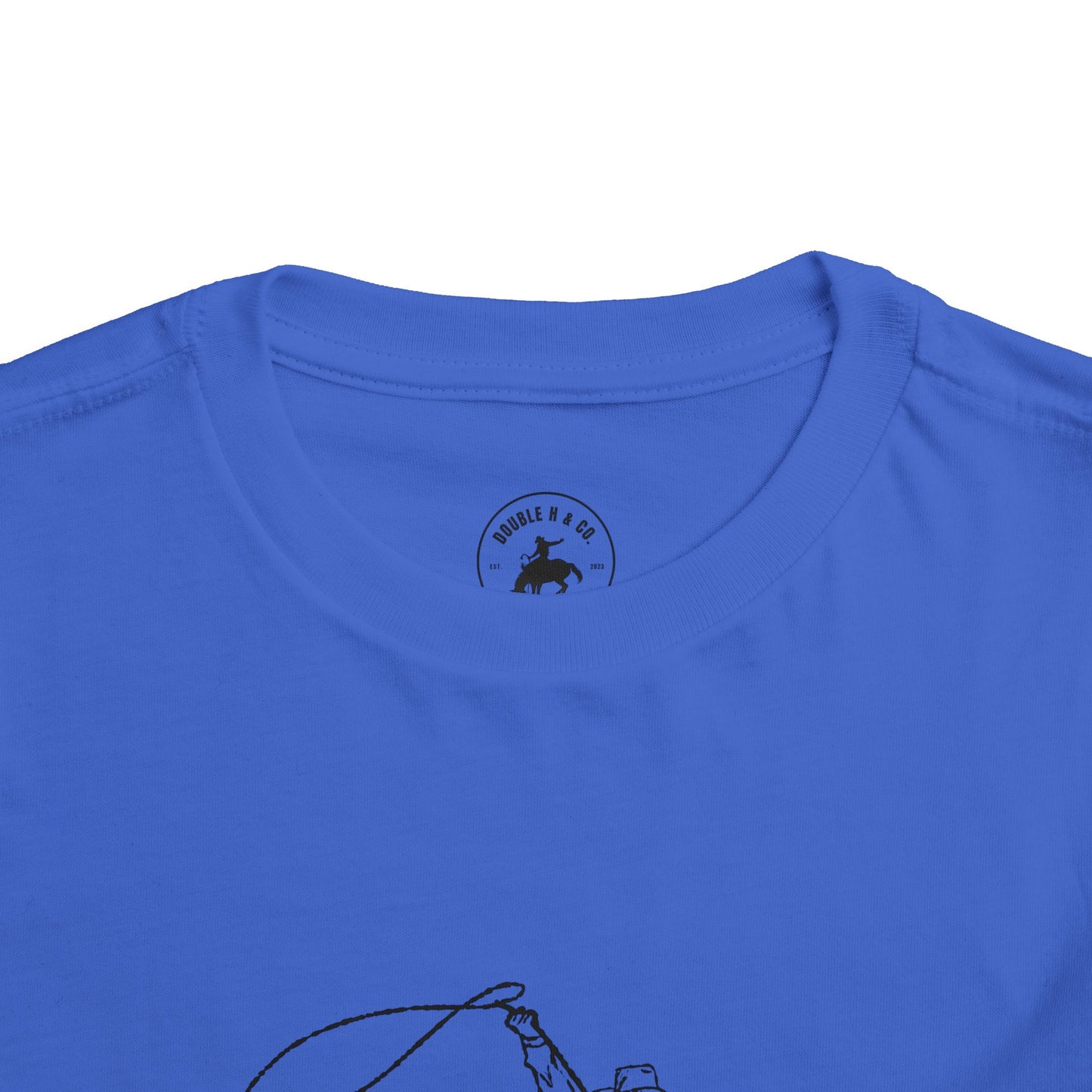 Stay Wild Toddler Tee