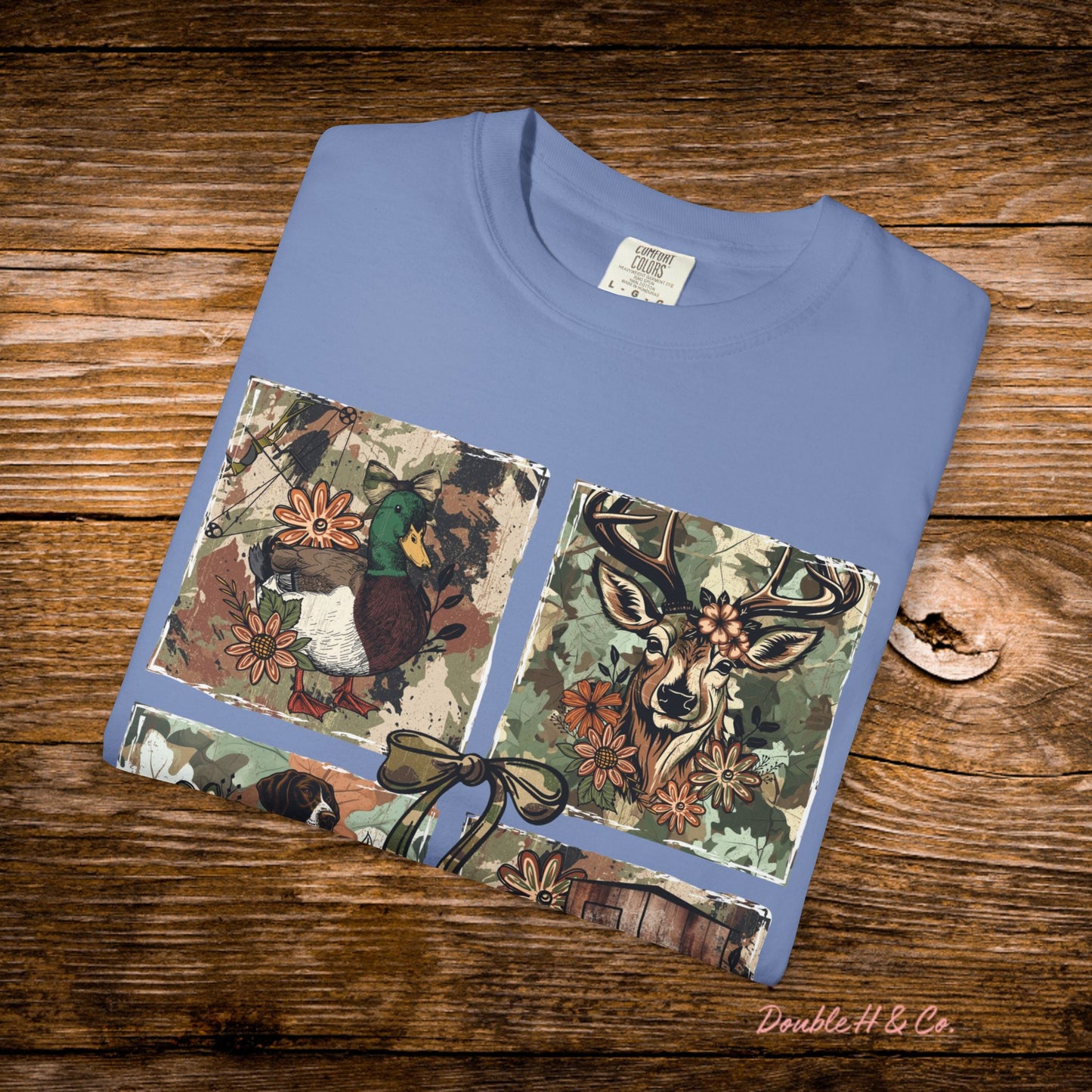 Bow Hunting Season Tee