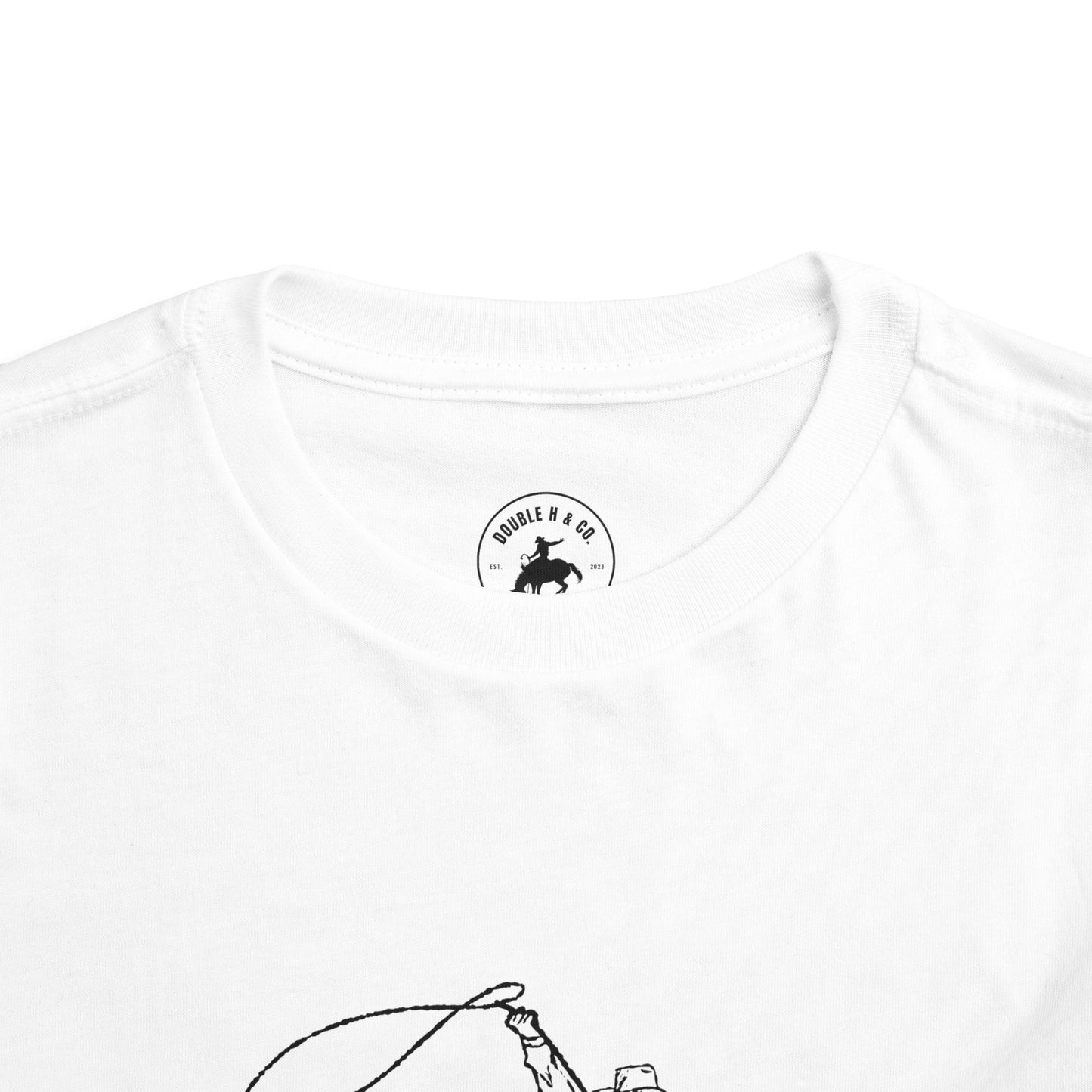 Stay Wild Toddler Tee